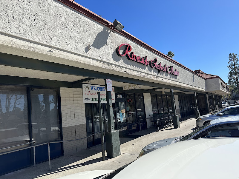 Super Seafood Asian Market