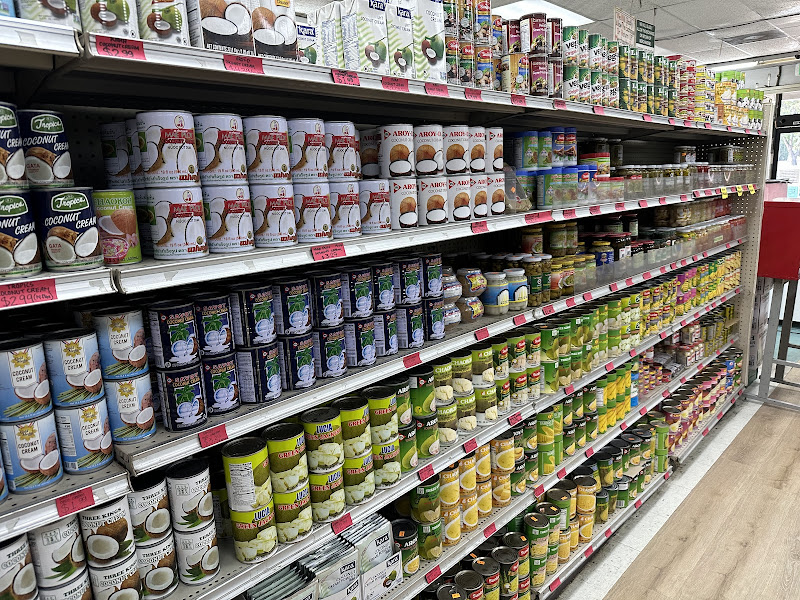 Super Seafood Asian Market 2