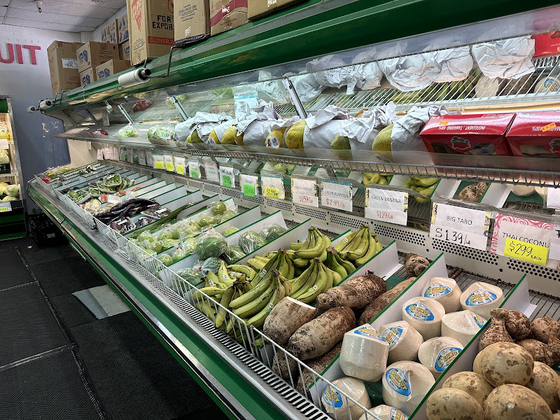 Super Seafood Asian Market 3