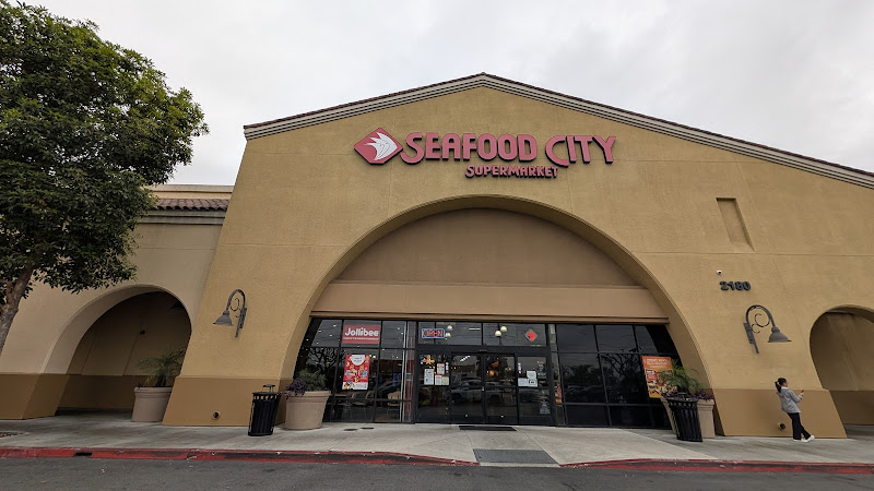 Seafood City Supermarket 1