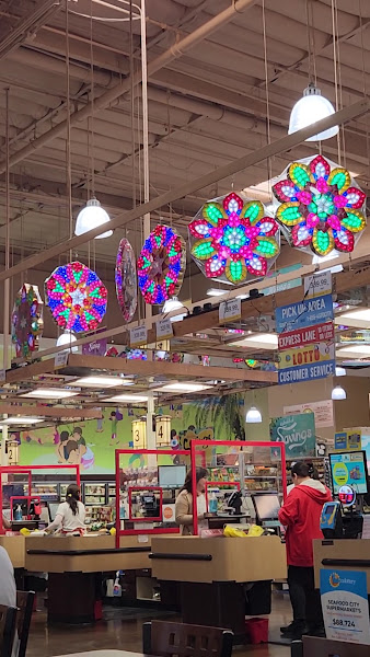 Seafood City Supermarket 2