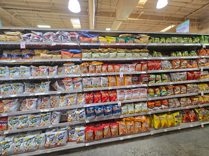 Seafood City Supermarket 4