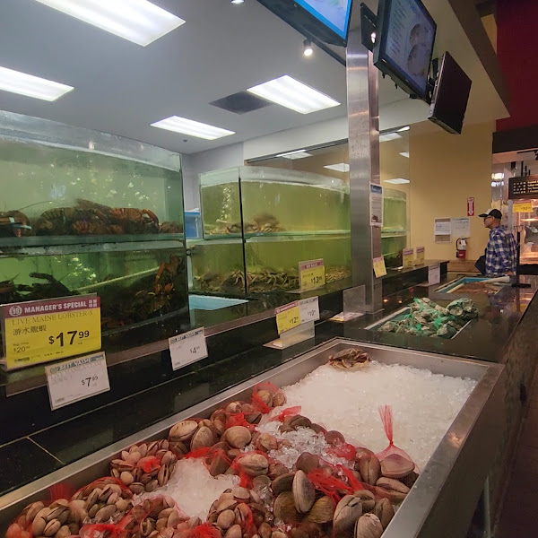 99 Ranch Market 4