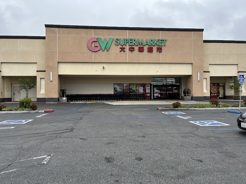 GW Supermarket 1