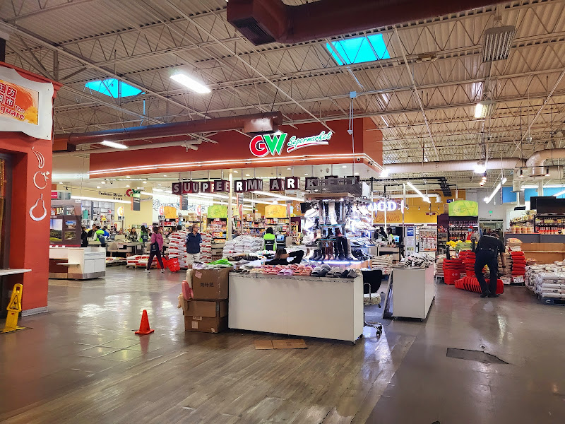 GW Supermarket 4