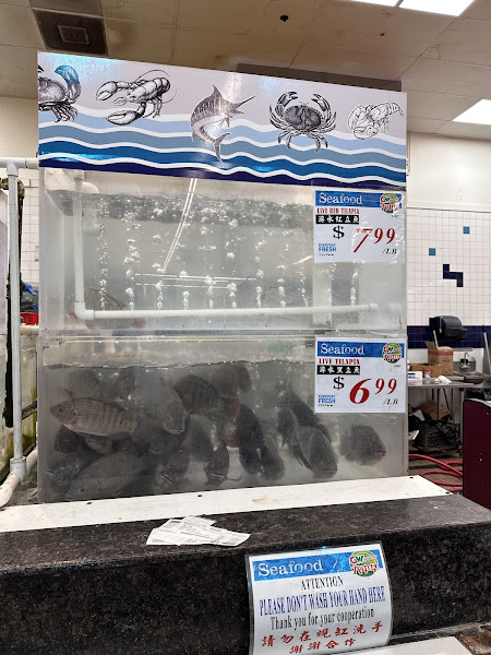 GW Supermarket 5