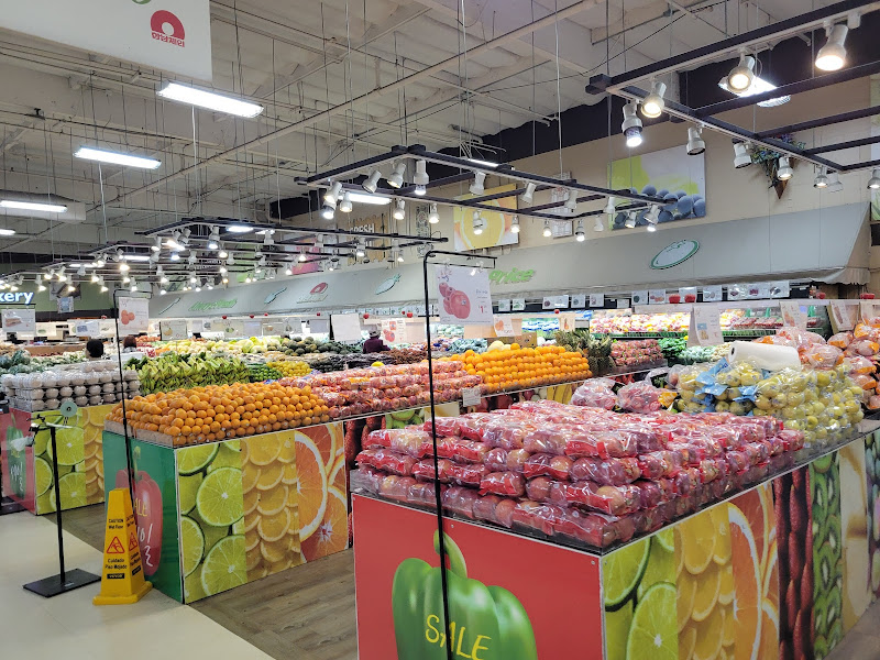 Hannam Chain Super Market 4