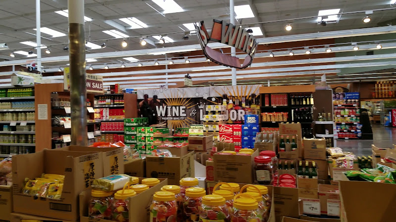 99 Ranch Market 2