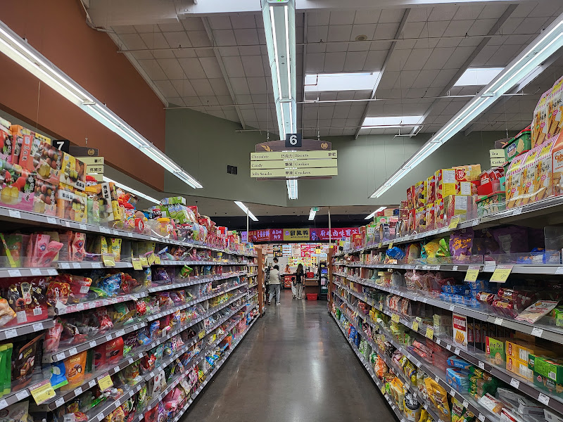 99 Ranch Market 3