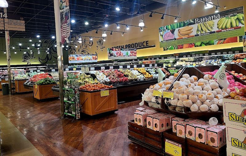 99 Ranch Market 5