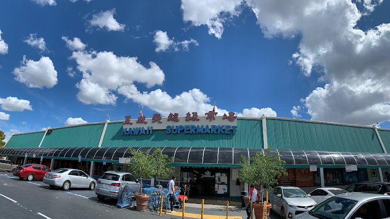 Hawaii Supermarket 3