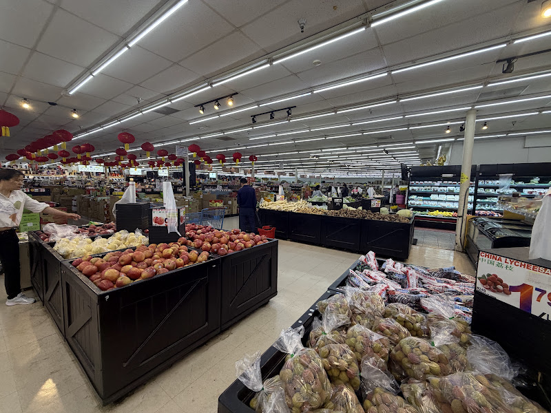 Hawaii Supermarket 4