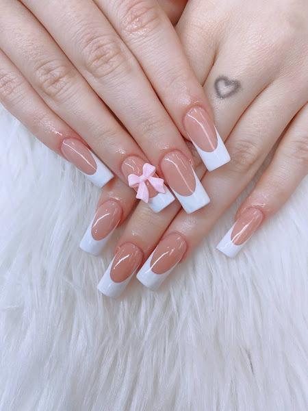 Fine Nails & Spa Orange 4