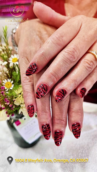 Enchanted Nail Salon 2