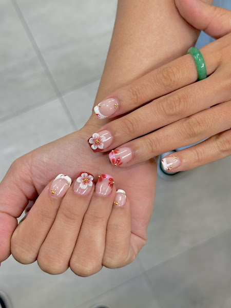 Milavu Nail Studio 4