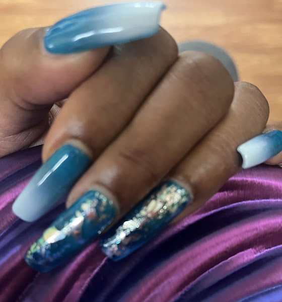 Bloom nail arts & spa 3