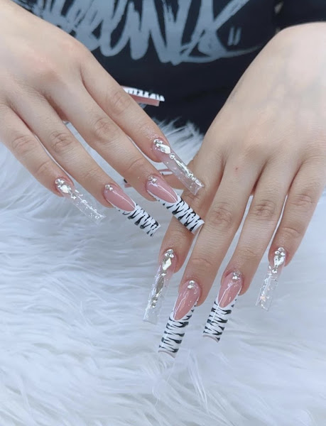 Gems Nails & Spa 1