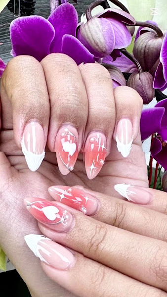 LUV NAILS 2