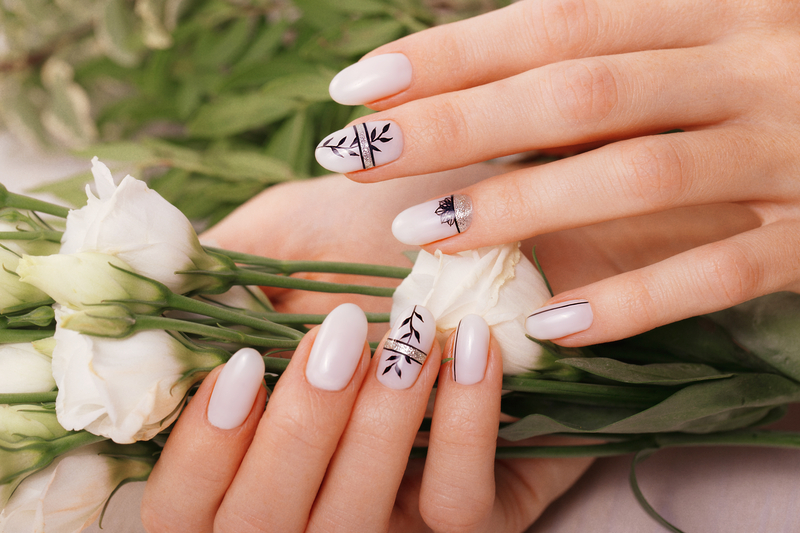 Angel Nail Bar 1
