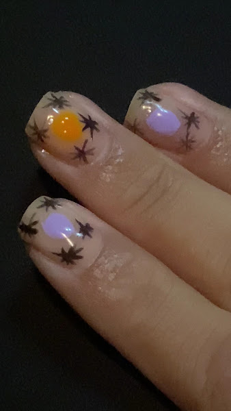 Angel Nail Bar 2