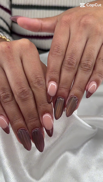 Sugar Nails & Lashes 2