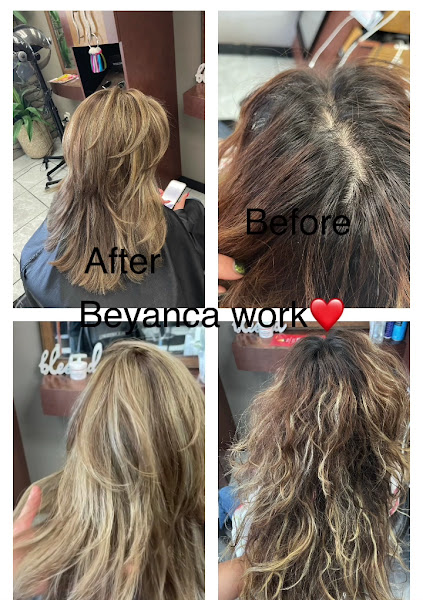Avalon Salon 2