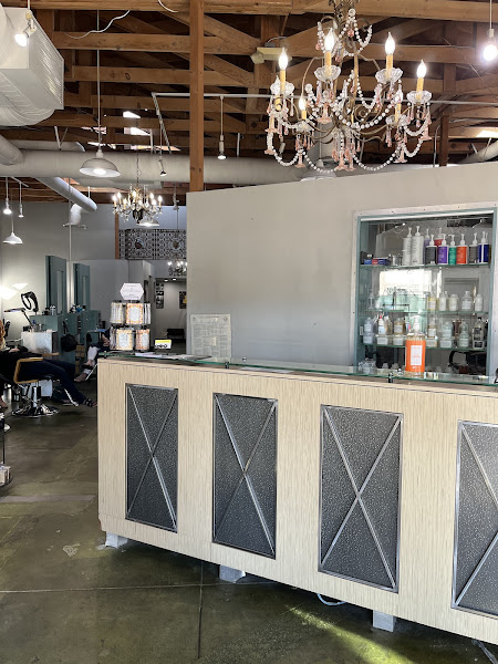 Salon reBelle 1