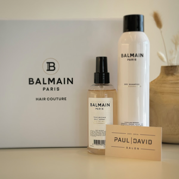 PaulDavid Salon 3