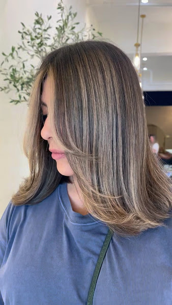 PaulDavid Salon 4