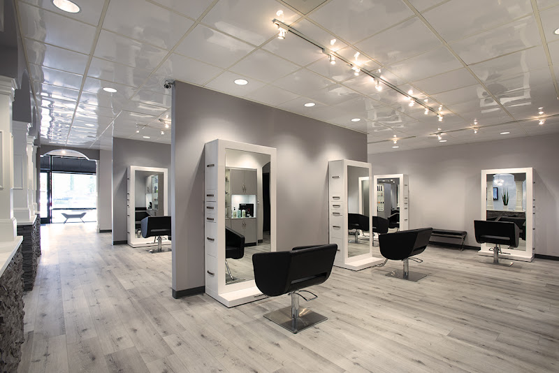 Pon at Salon Dusserre