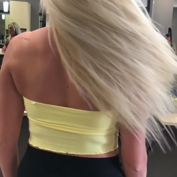 Anh Hair 2