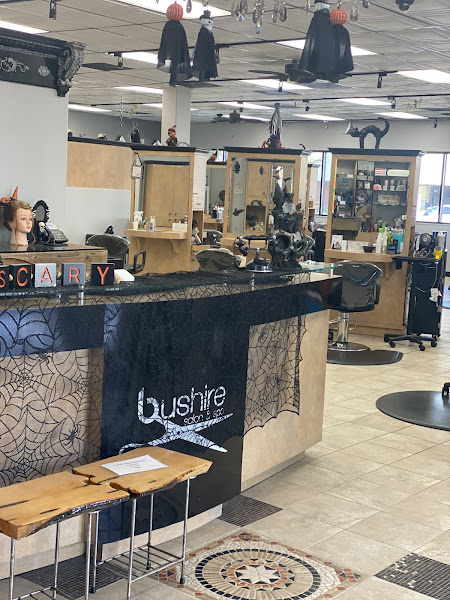 Bushire Salon & Spa 3