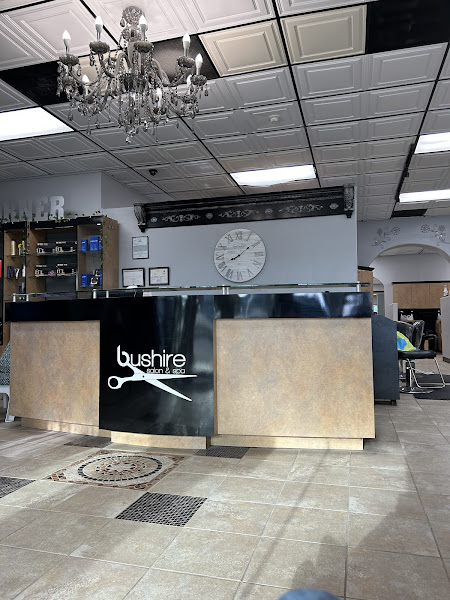 Bushire Salon & Spa 4