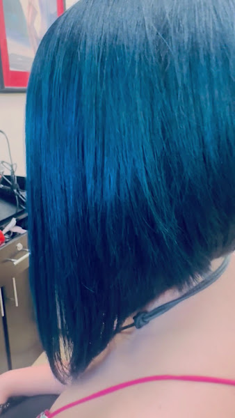 Sara Ochoa Hair 1