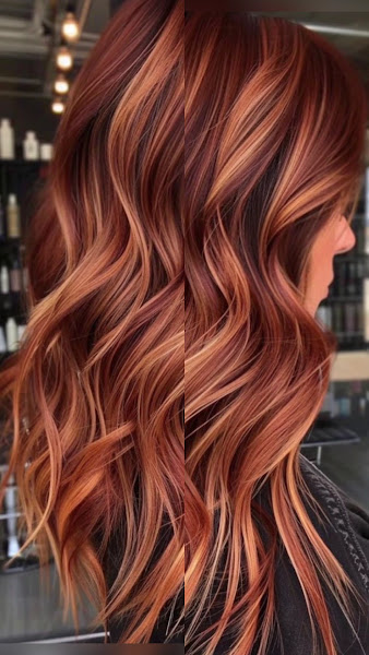 Sara Ochoa Hair 2