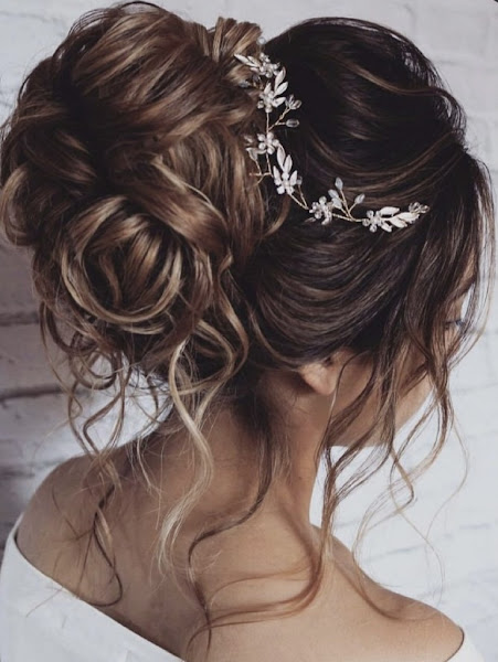 Sara Ochoa Hair 3