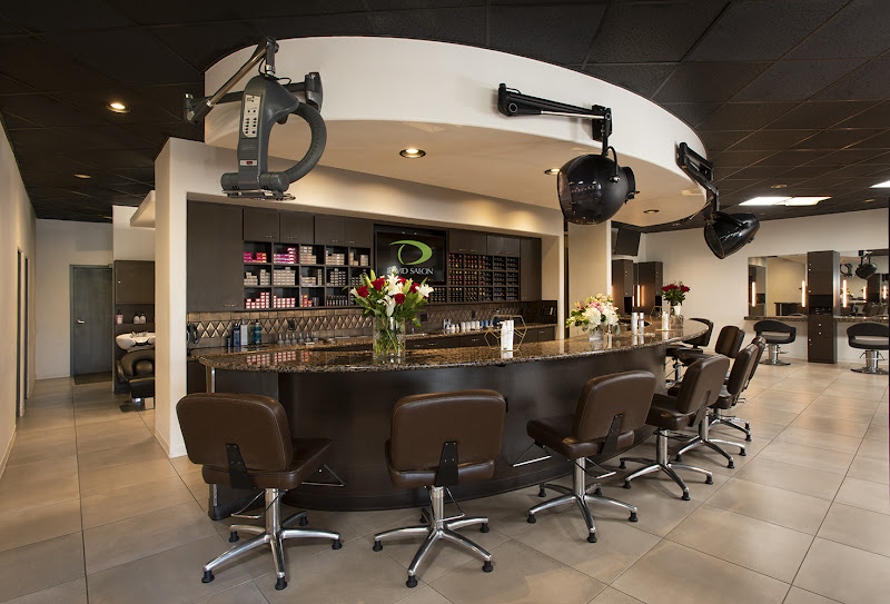 The David Salon 1