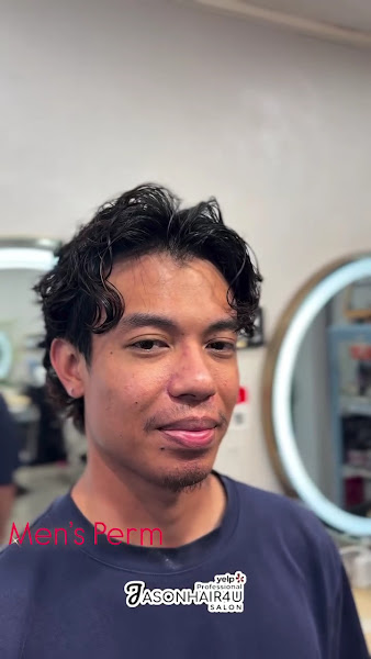JASONHAIR4U ( By appointment only ) 3
