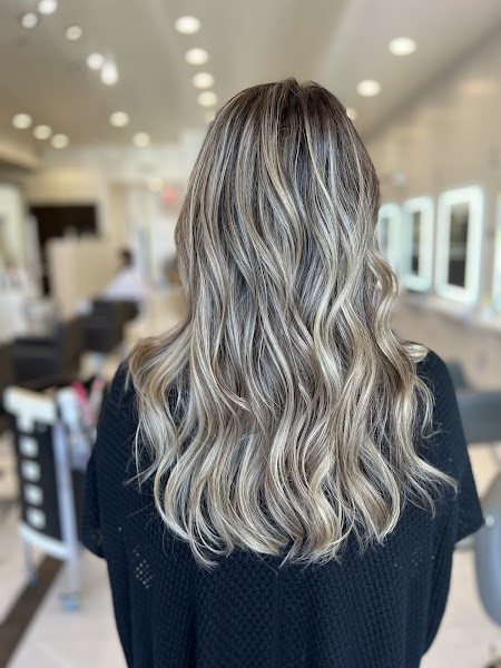 Mai Hair Story 1