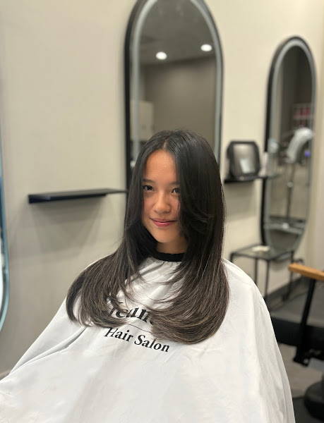Jeunesse Hair Salon 1