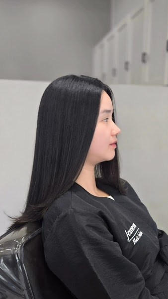 Jeunesse Hair Salon 2