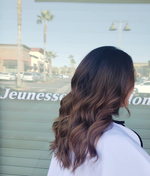 Jeunesse Hair Salon 3