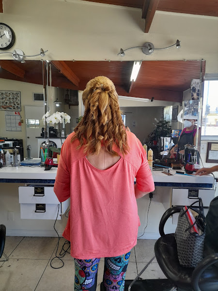 ABC Hair Salon 1