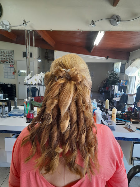 ABC Hair Salon 2