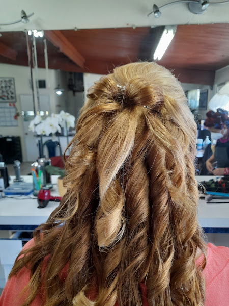 ABC Hair Salon 3
