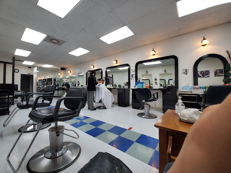 Pola Hair Salon