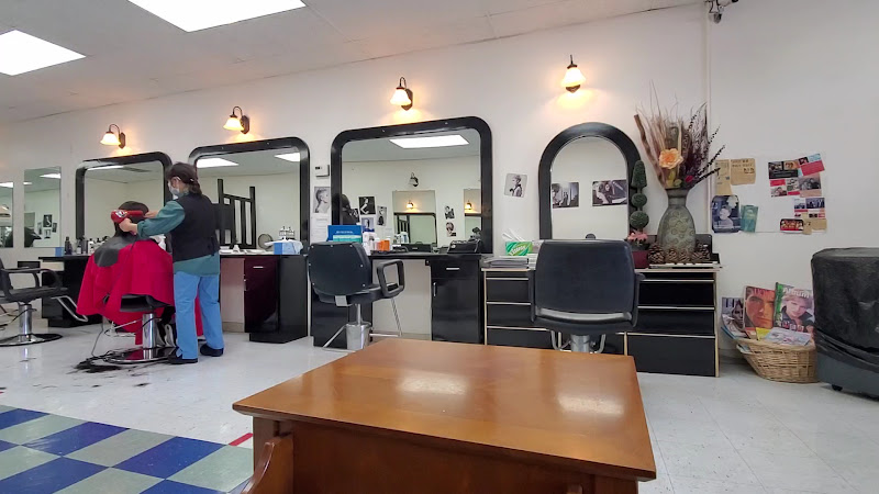 Pola Hair Salon 2