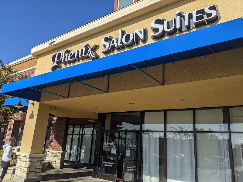 Pola Hair Salon 3