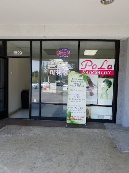 Pola Hair Salon 4