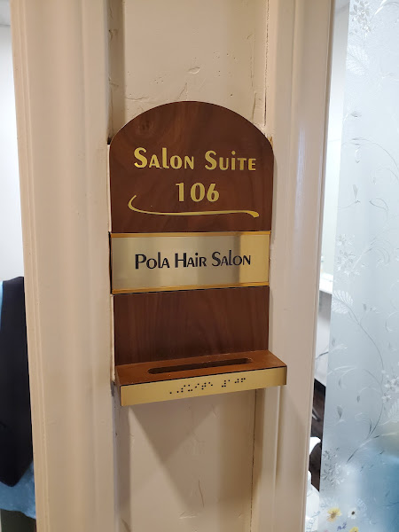 Pola Hair Salon 5